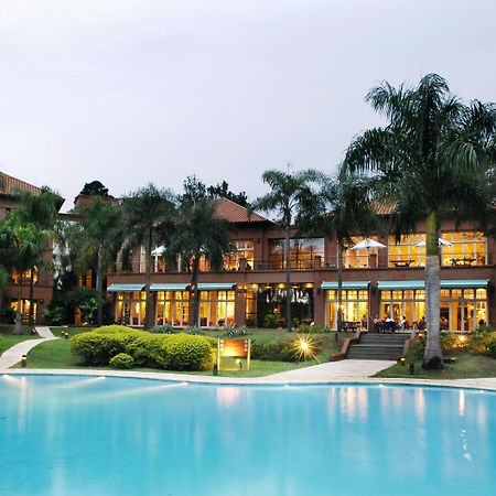 Iguazu Grand Resort Spa & Casino Пуерто-Іґуасу Зручності фото
